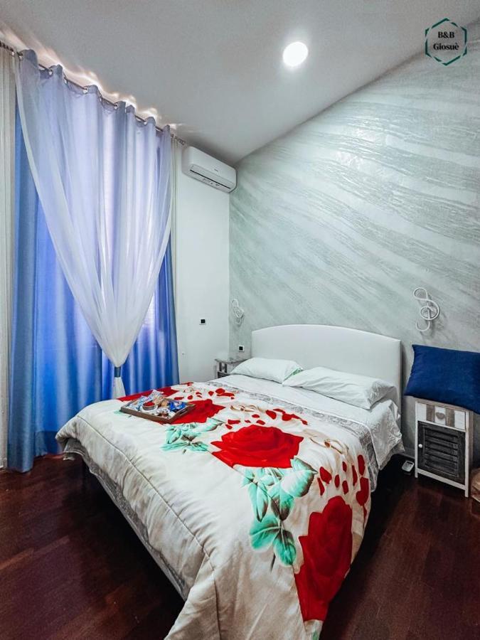 B&B Giosue Nápoly Kültér fotó