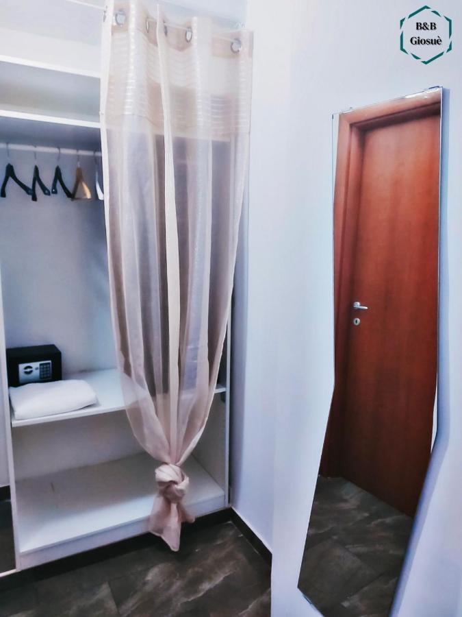 B&B Giosue Nápoly Kültér fotó