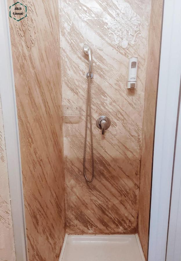 B&B Giosue Nápoly Kültér fotó
