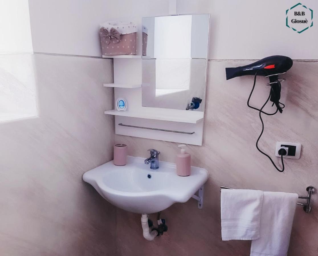 B&B Giosue Nápoly Kültér fotó