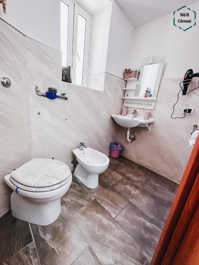 B&B Giosue Nápoly Kültér fotó