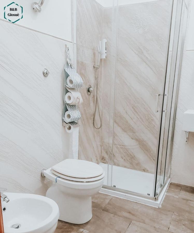B&B Giosue Nápoly Kültér fotó