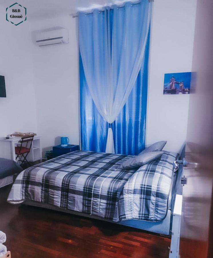 B&B Giosue Nápoly Kültér fotó