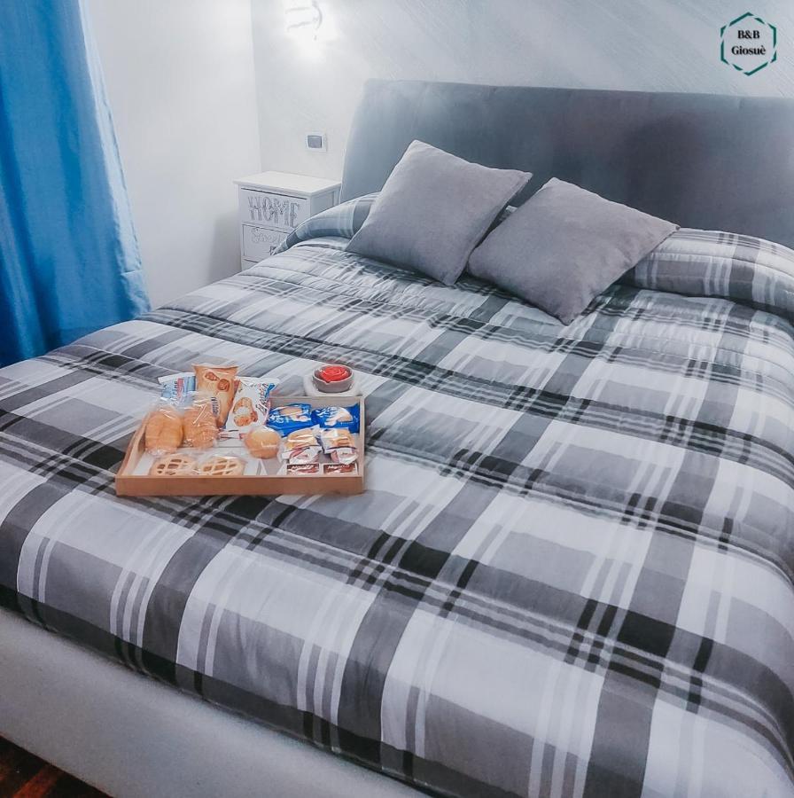 B&B Giosue Nápoly Kültér fotó