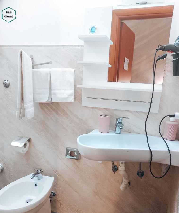 B&B Giosue Nápoly Kültér fotó