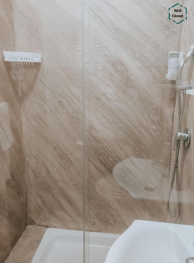 B&B Giosue Nápoly Kültér fotó