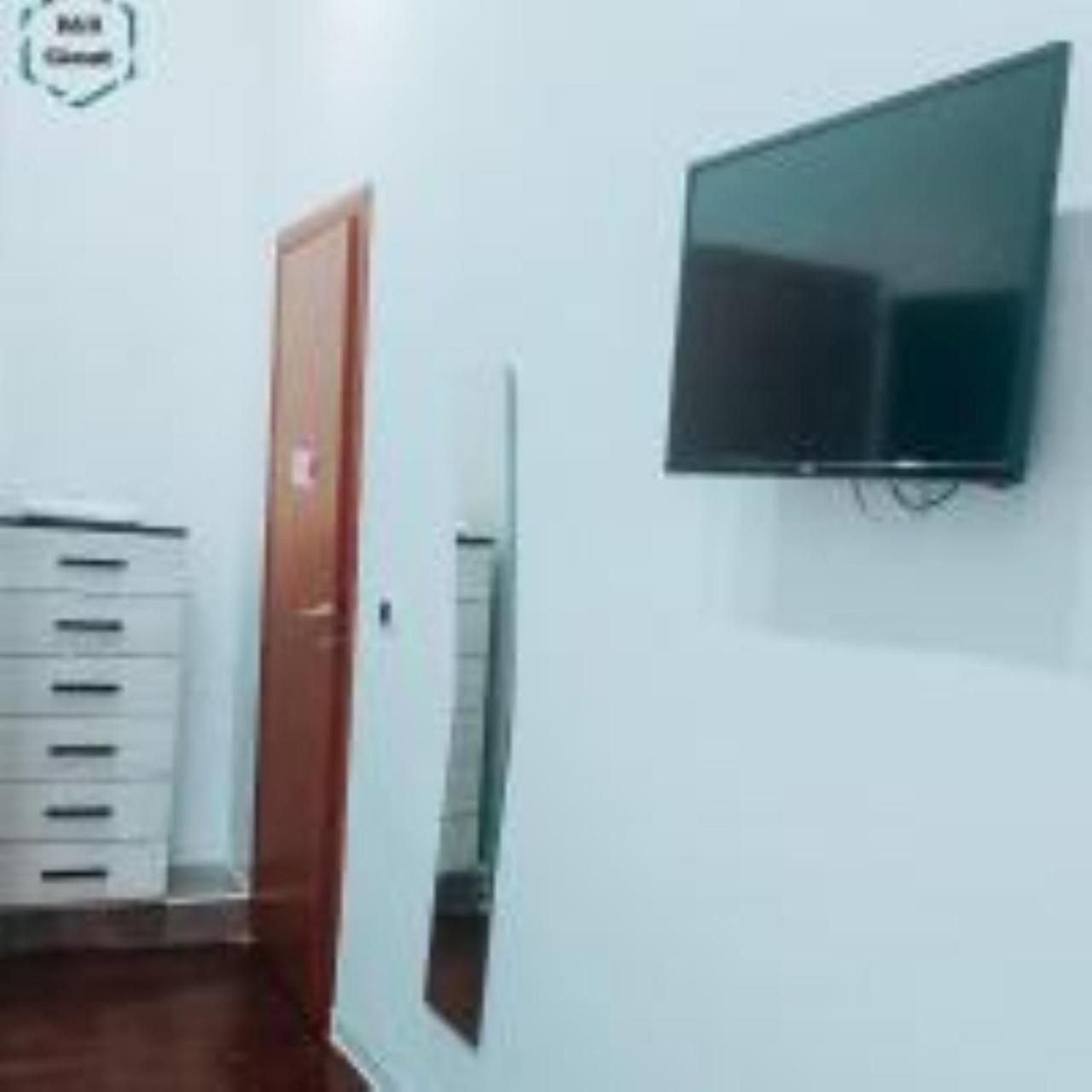 B&B Giosue Nápoly Kültér fotó