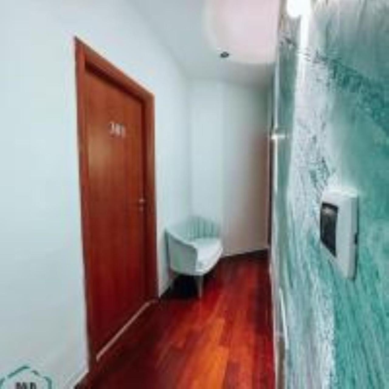B&B Giosue Nápoly Kültér fotó